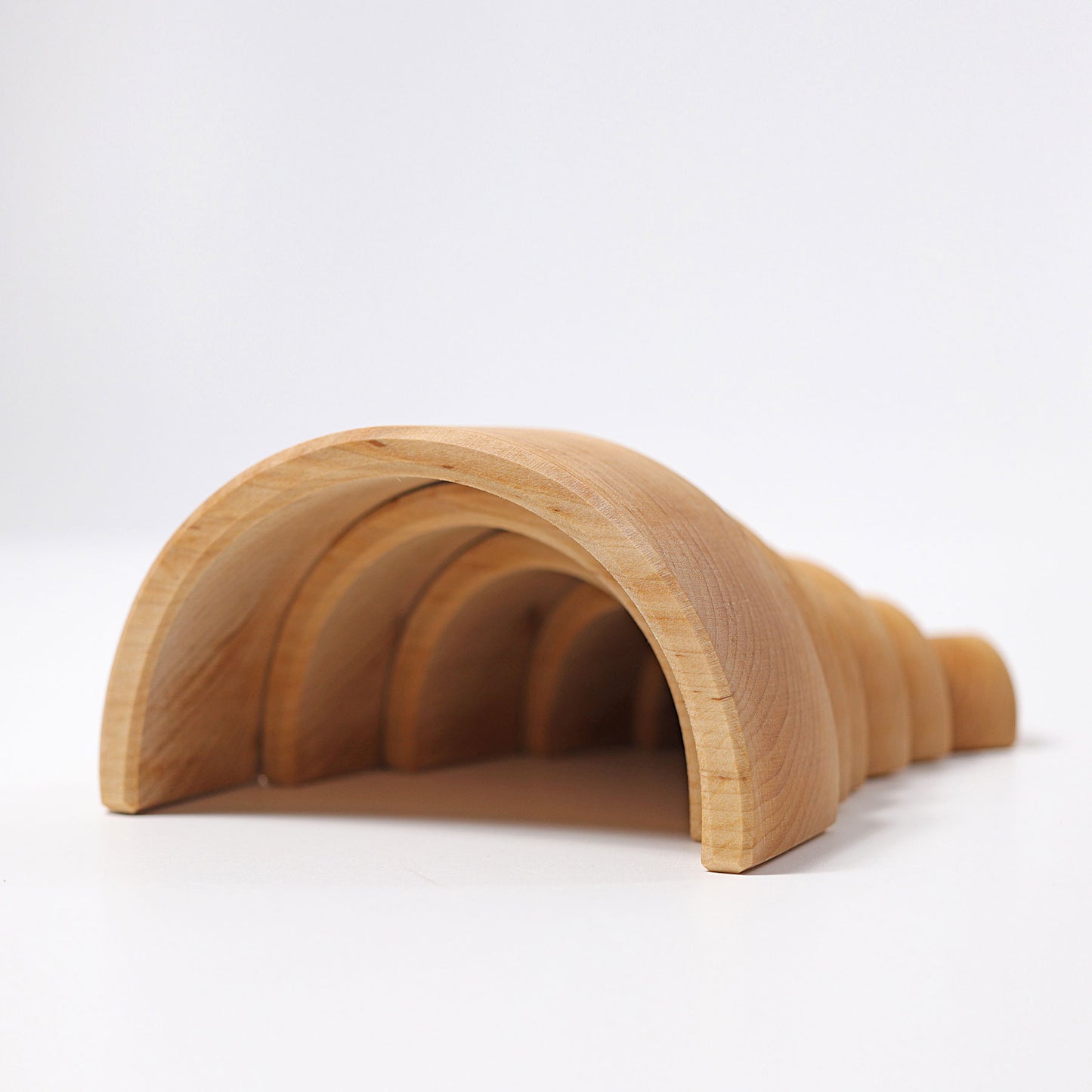 Element - Tunnel Natural Medium By GRIMM'S