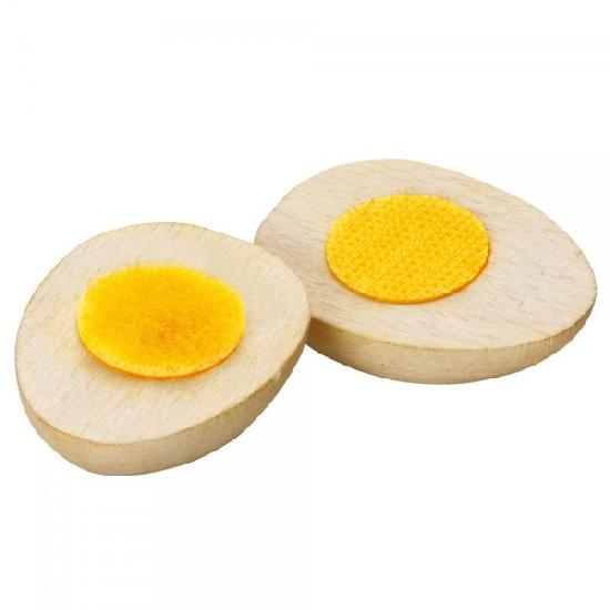 Egg to Cut By ERZI