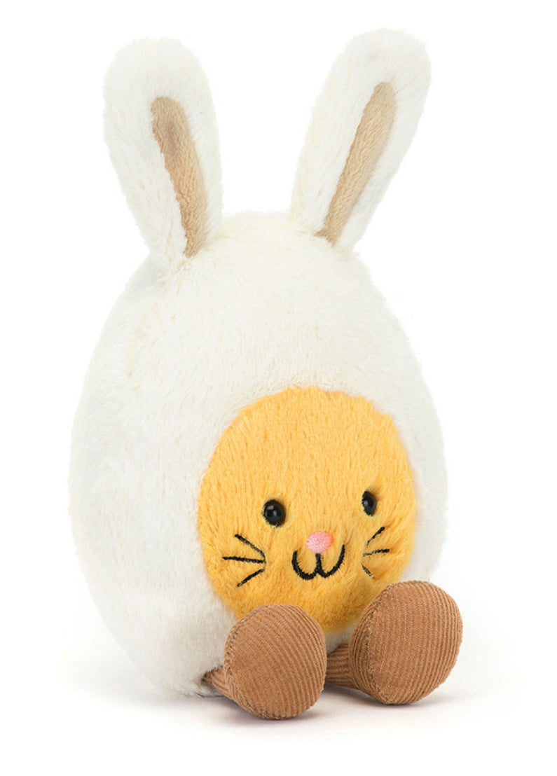 Amuseables Bunny Egg by Jellycat