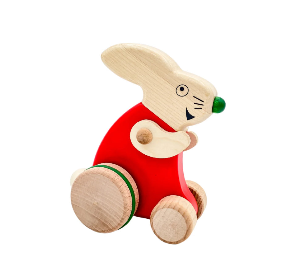 Rabbit by Bajo
