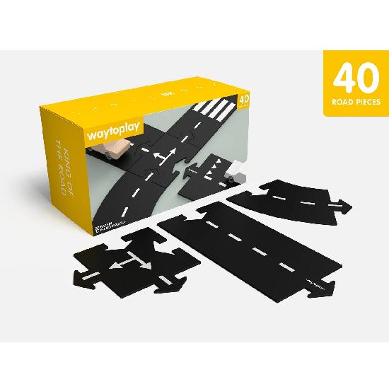 waytoplay - King of the Road (40pcs)
