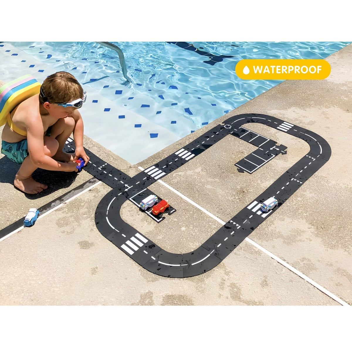waytoplay - King of the Road (40pcs)