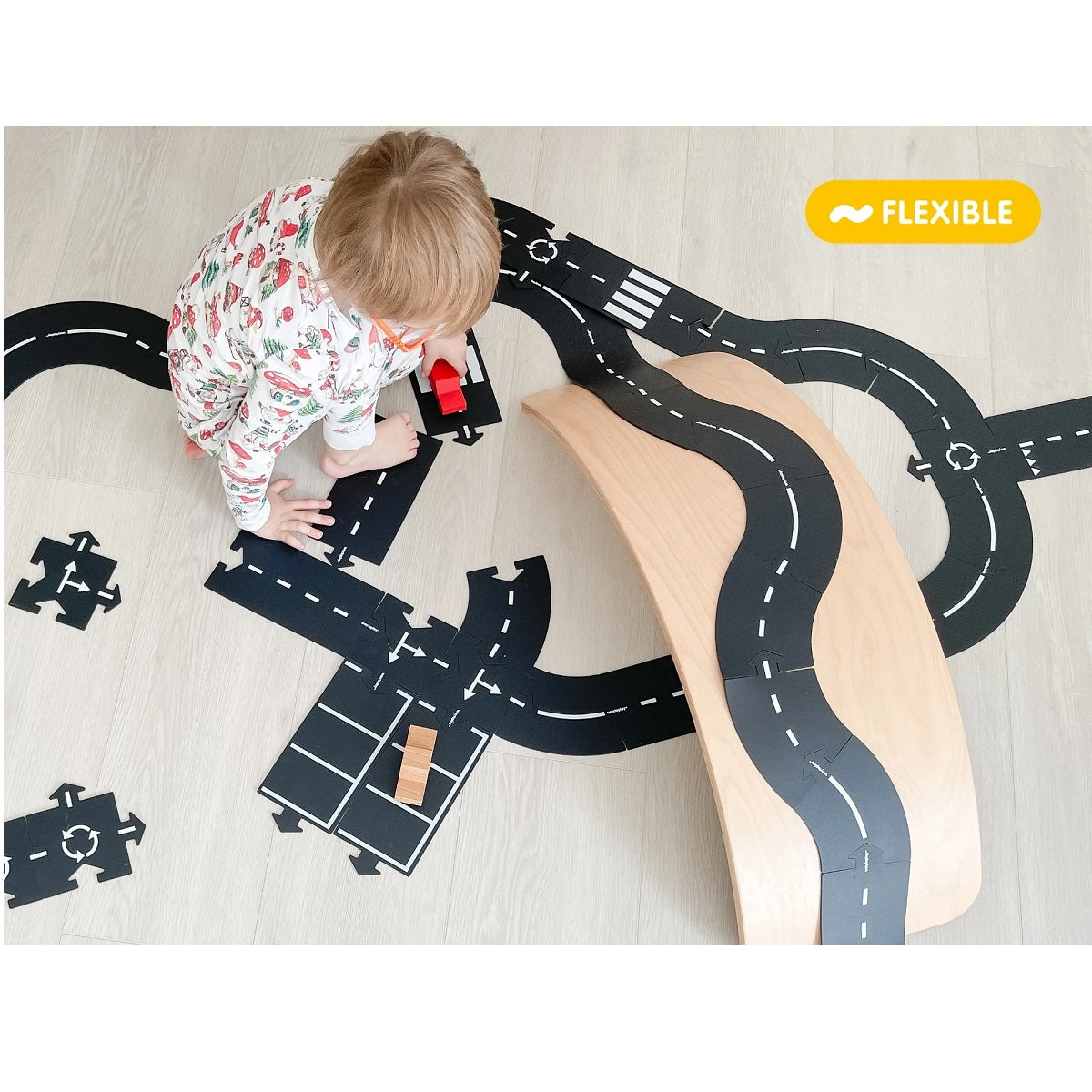 waytoplay - King of the Road (40pcs)