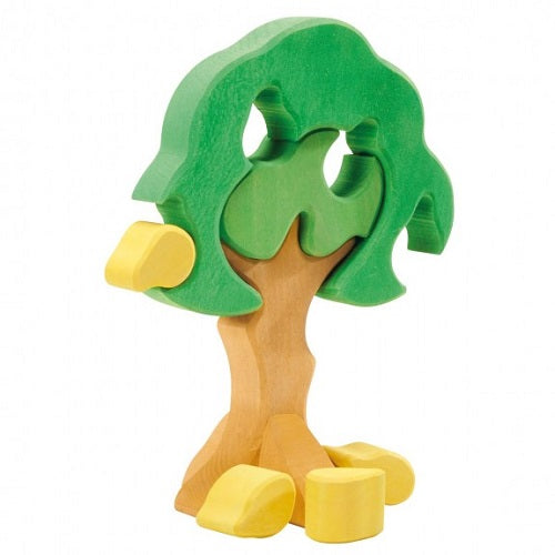 Gluckskafer Pear Tree