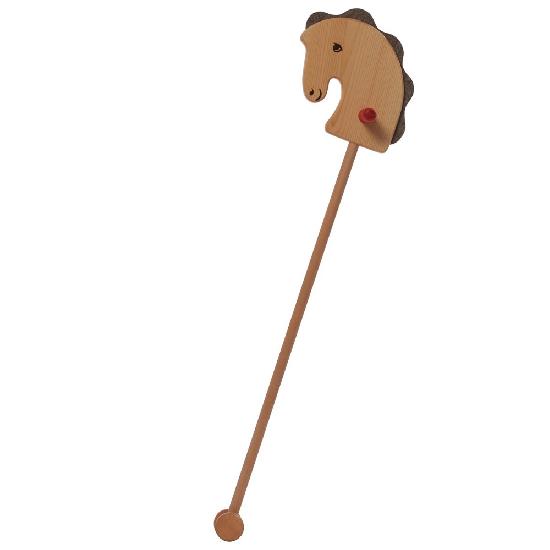 Hobby Horse by Gluckskafer