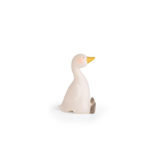 Petite Ecole De Danse - Swan Night Light USB By Moulin Roty