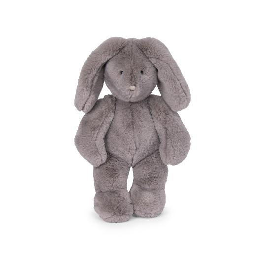 Arthur et Louison - Rabbit, Grey By Moulin Roty