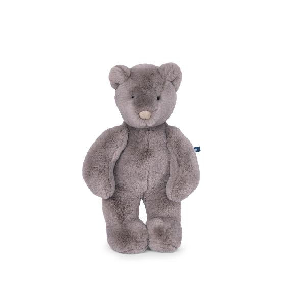 Arthur et Louison - Bear, Grey By Moulin Roty