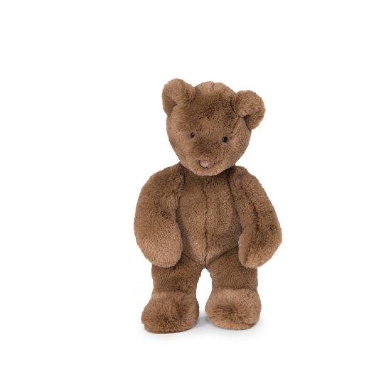 Arthur et Louison - Bear, Brown  By Moulin Roty
