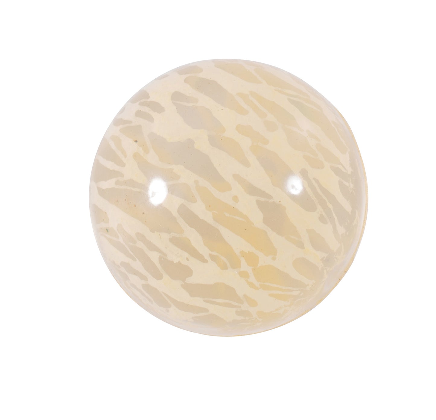 Petites Merveilles - Glow in the Dark Bouncy Ball By Moulin Roty
