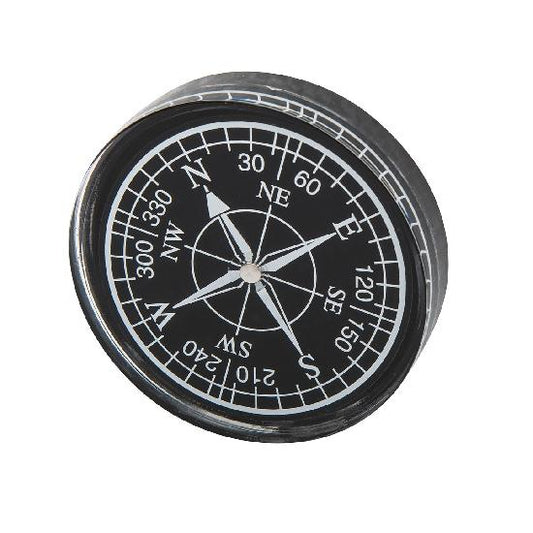 L'Explorateur - Compass Boussole By Moulin Roty