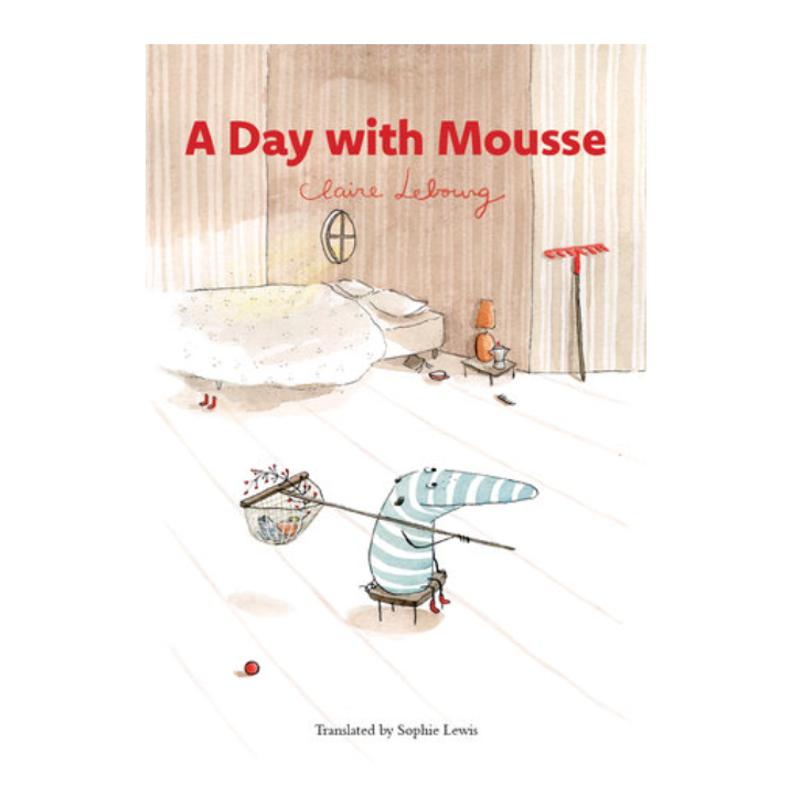 A Day With Mousse