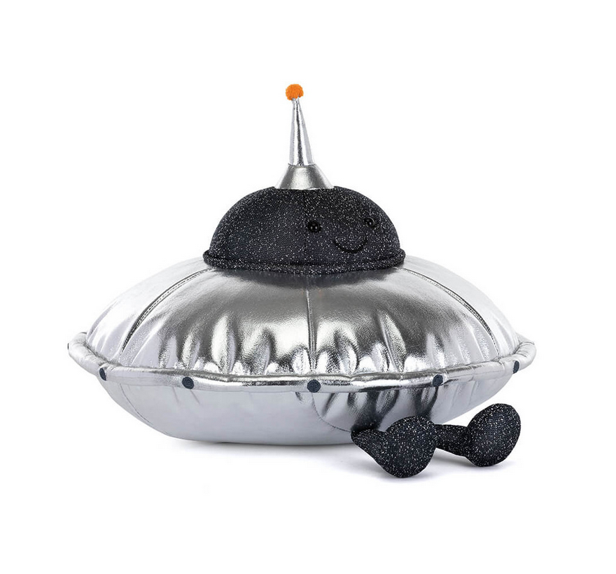 Amuseables Jellysaucer by Jellycat