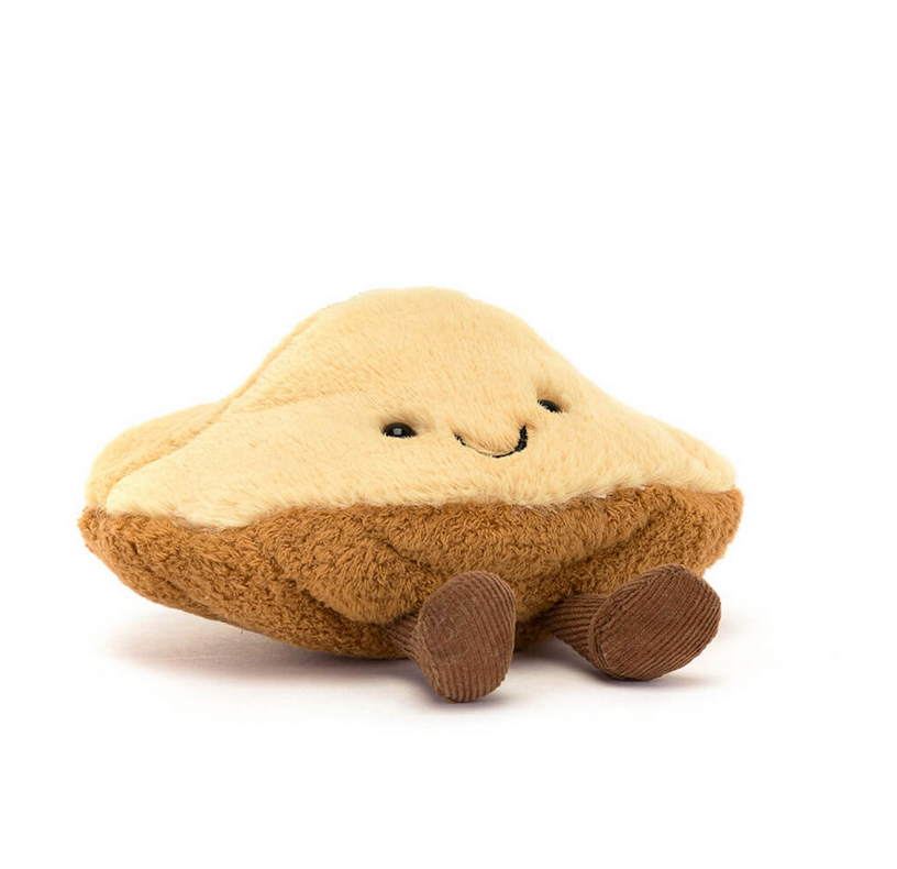 Amuseables Margaux Madeleine by Jellycat