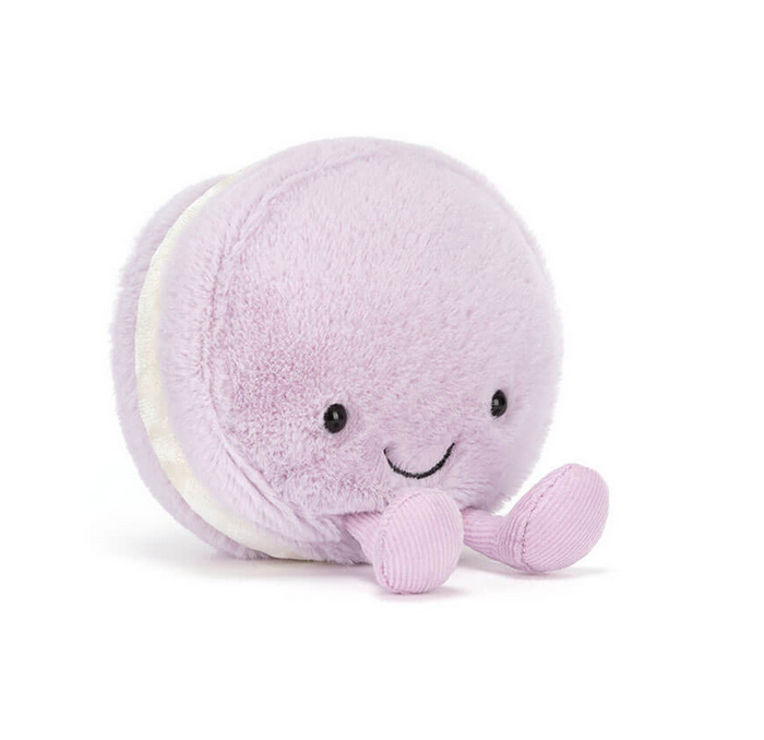 Amuseables May Macaron by Jellycat