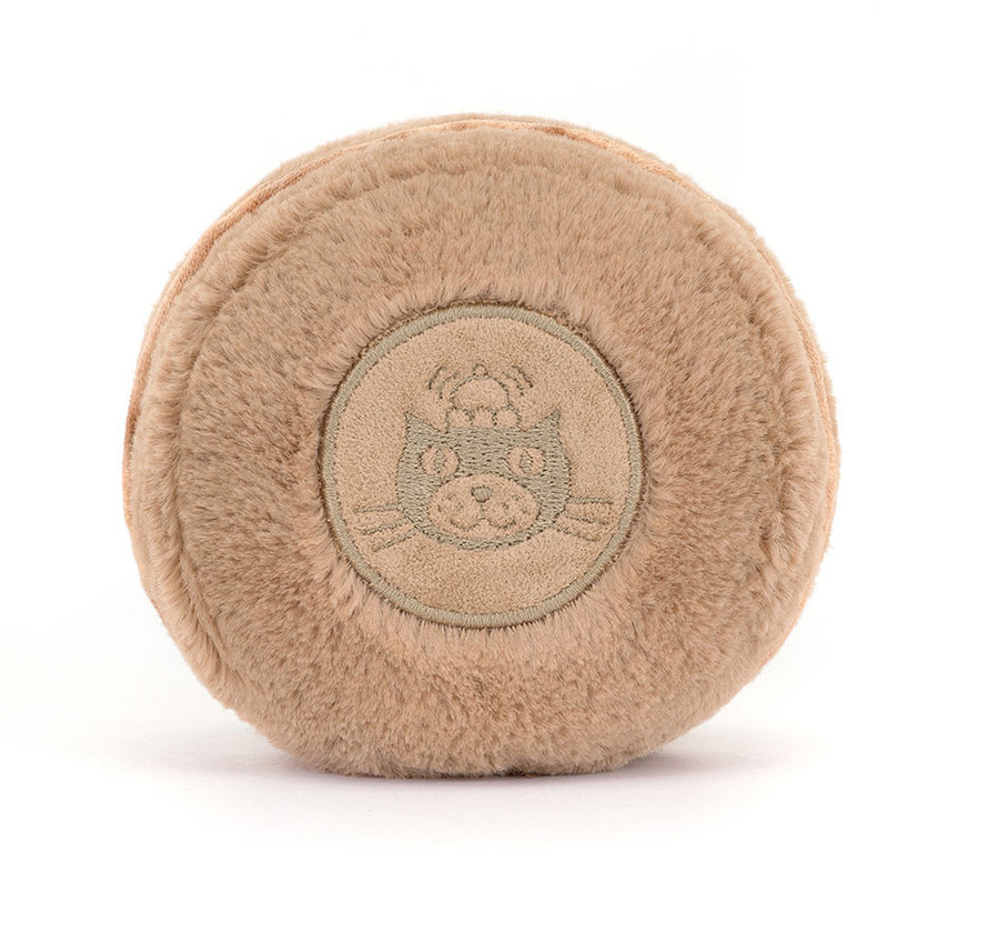 Amuseables Mona Macaron by Jellycat