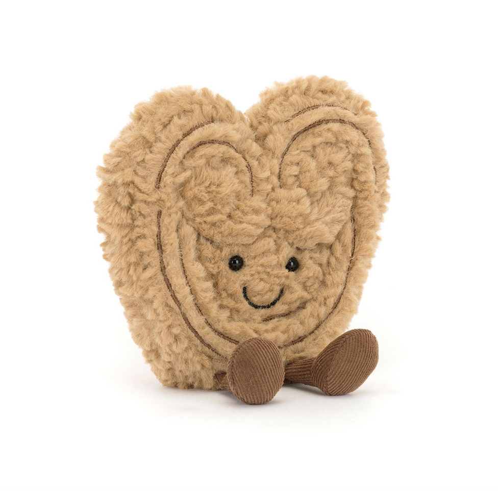 Amuseables Philippe Palmier by Jellycat
