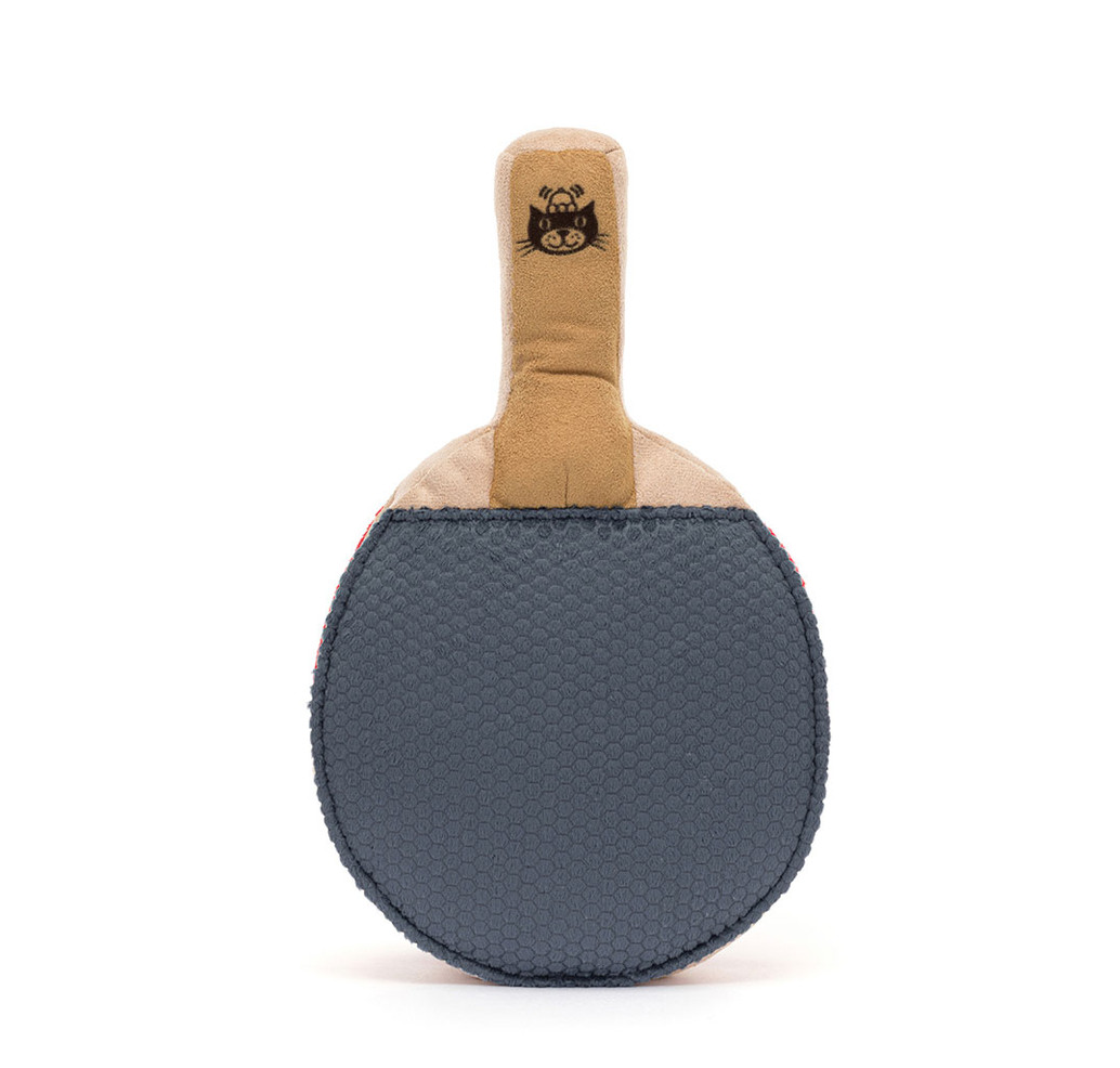 Amuseables Sports Table Tennis by Jellycat
