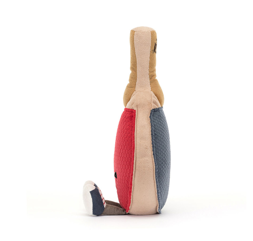 Amuseables Sports Table Tennis by Jellycat