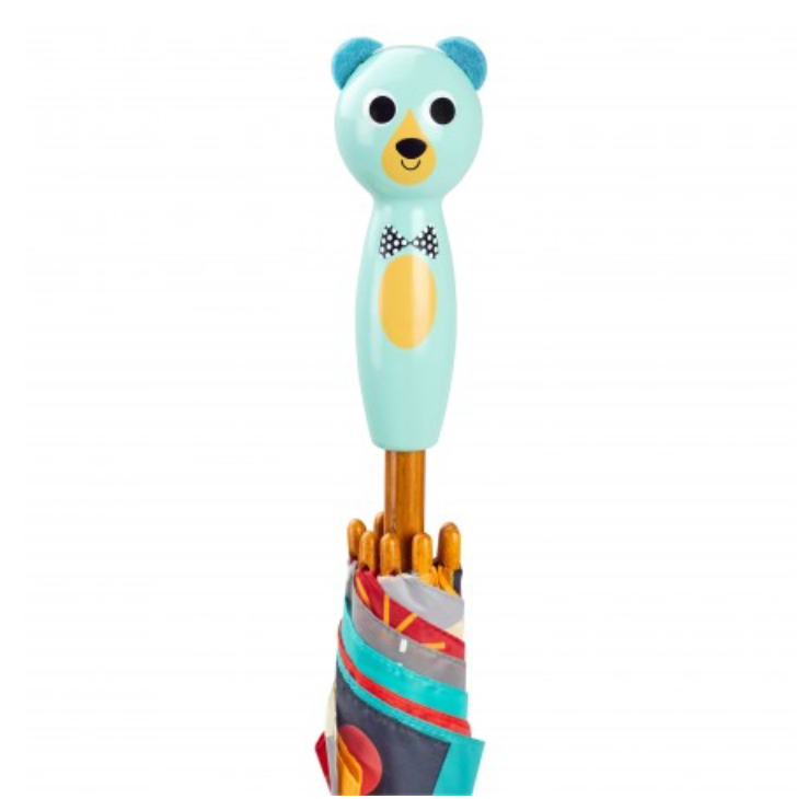 VILAC - Ingela P. Arrhenius - Bear umbrella