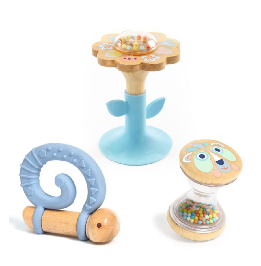 BabyGifti by Djeco