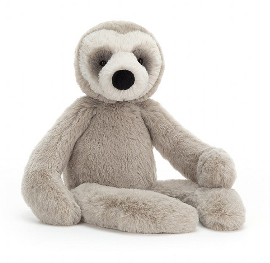 Bailey Sloth by Jellycat