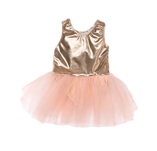 Ballet Tutu Dress by Great Pretenders