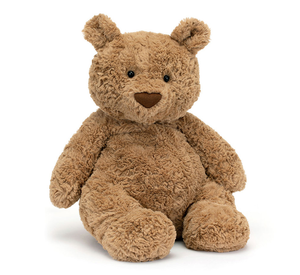 Bartholomew Bear Huge by Jellycat