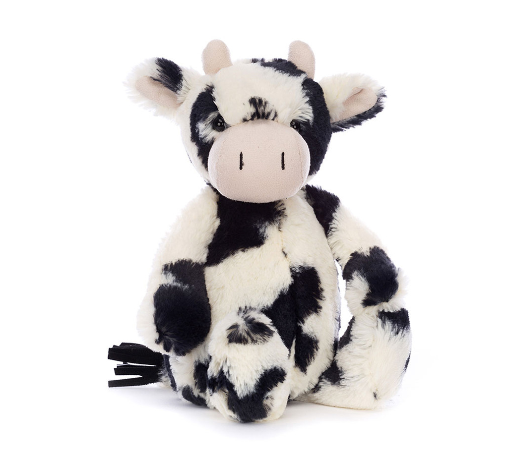 Bashful Calf Original by Jellycat