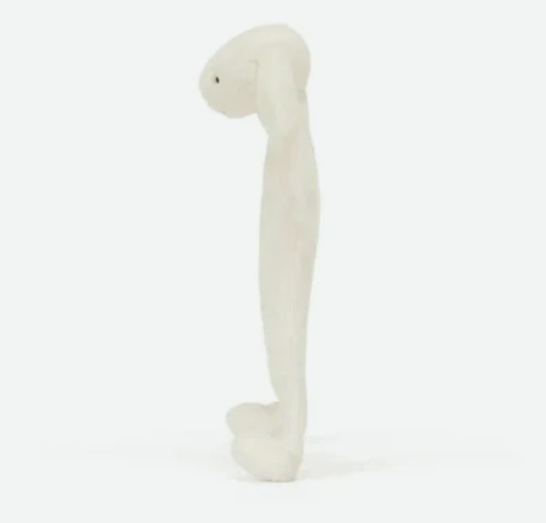 Bashful Cream Bunny Comforter by Jellycat