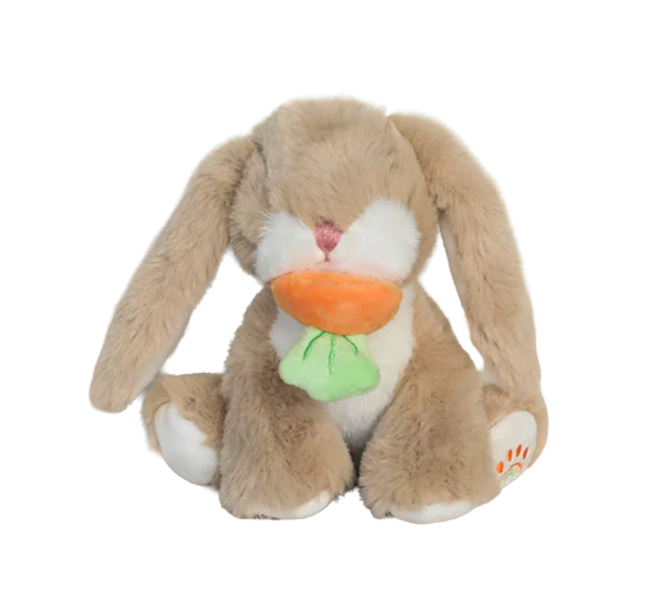Binky Bunny Hop by Olli Ella