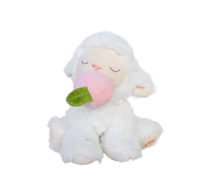 Binky Lamb by Olli Ella