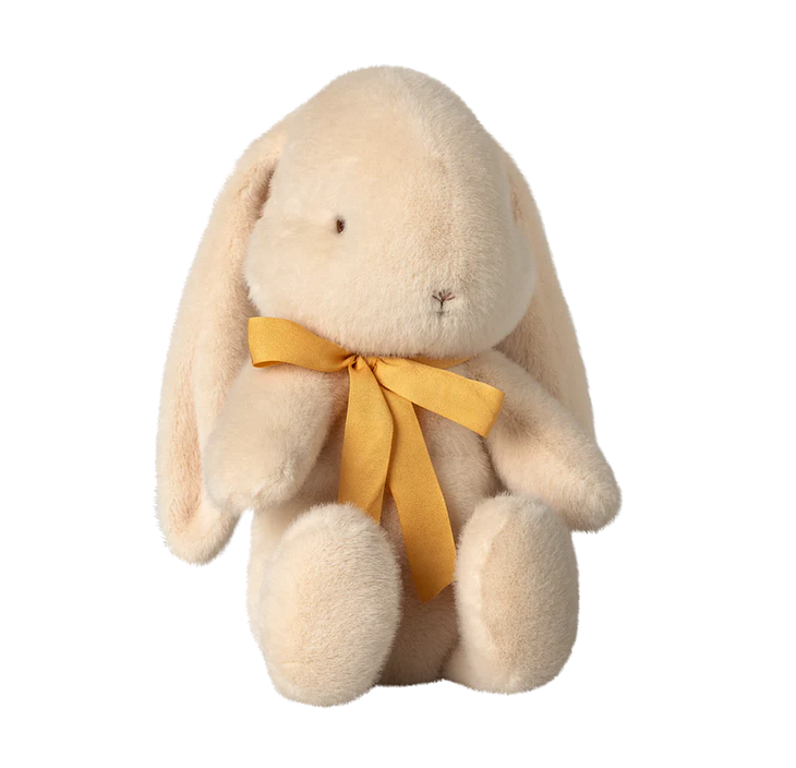 Bunny plush, Medium - Cream by Maileg