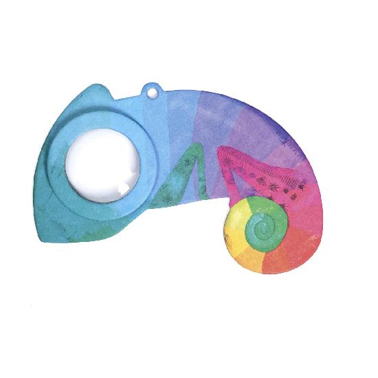 My Big Eye - Chameleon By Londji