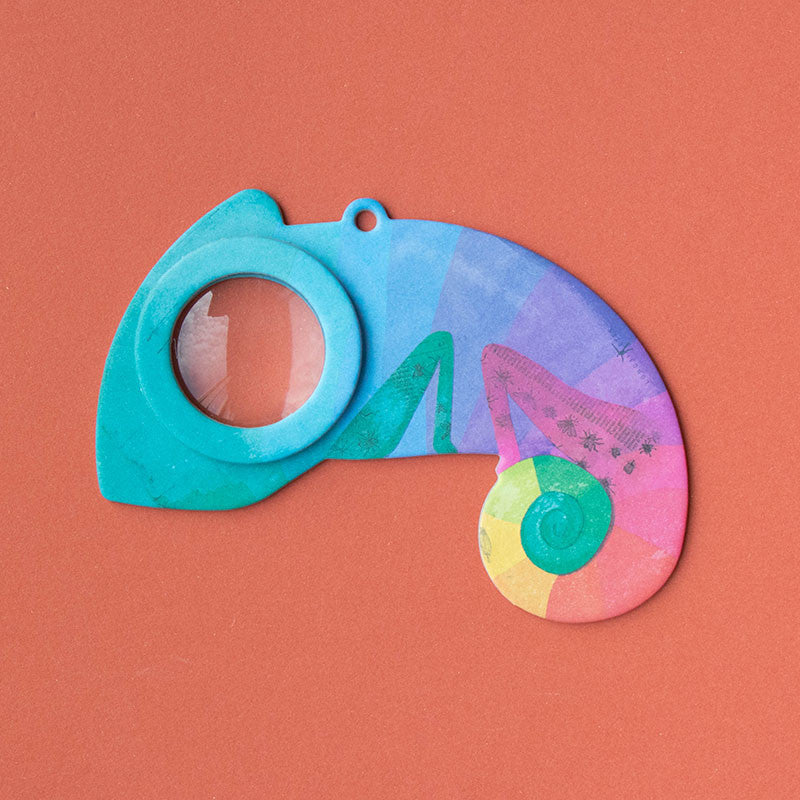 My Big Eye - Chameleon By Londji