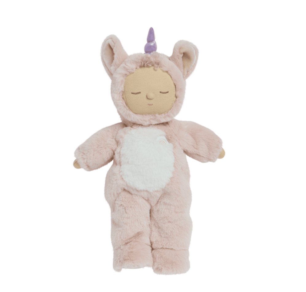 COZY DINKUMS Unicorn Sugarpie by Olli Ella