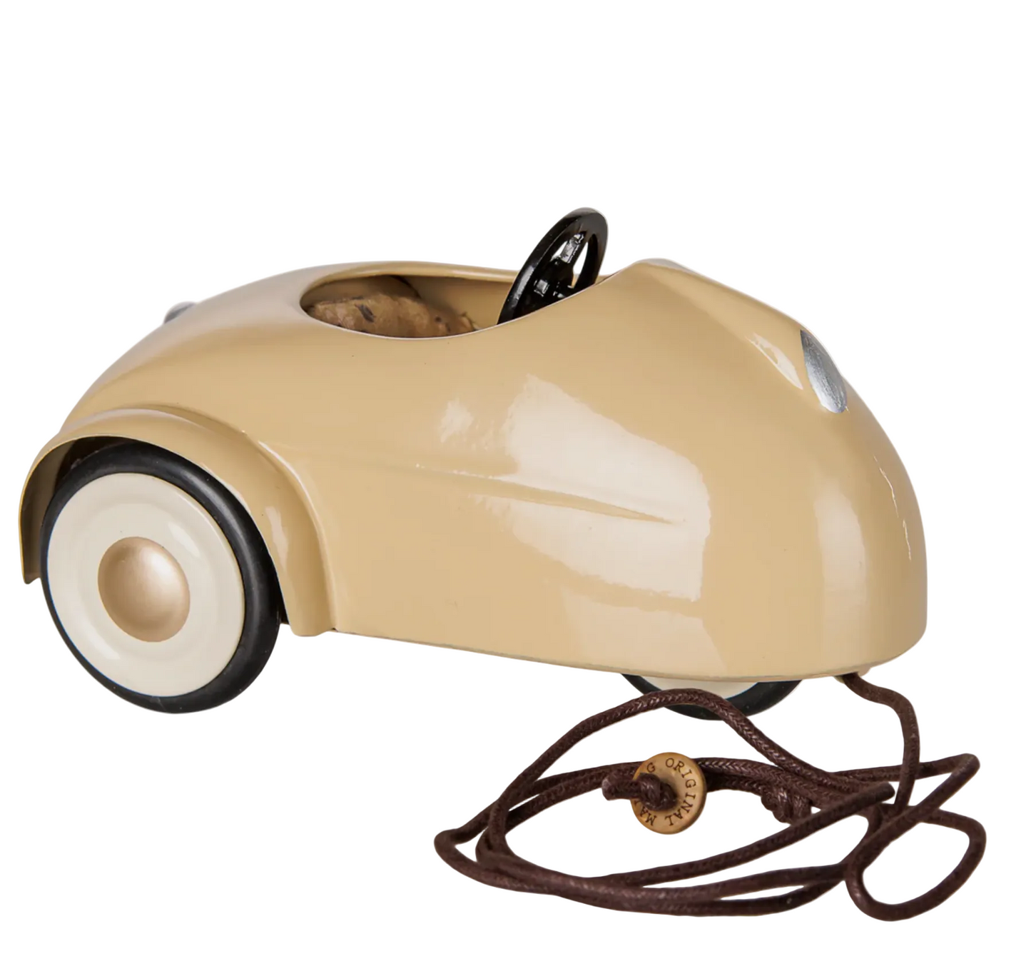 Car, Mouse - Wheat by Maileg