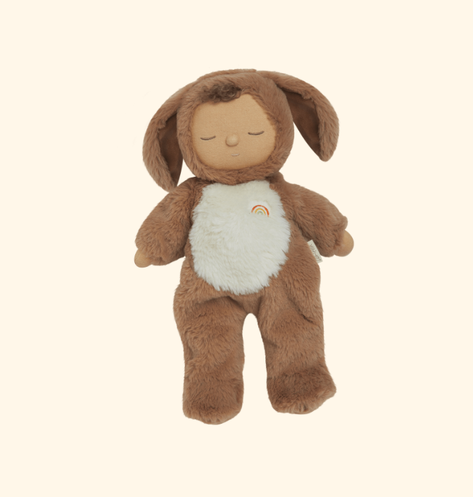 Cozy Dinkum - Dog Digby by Olli Ella