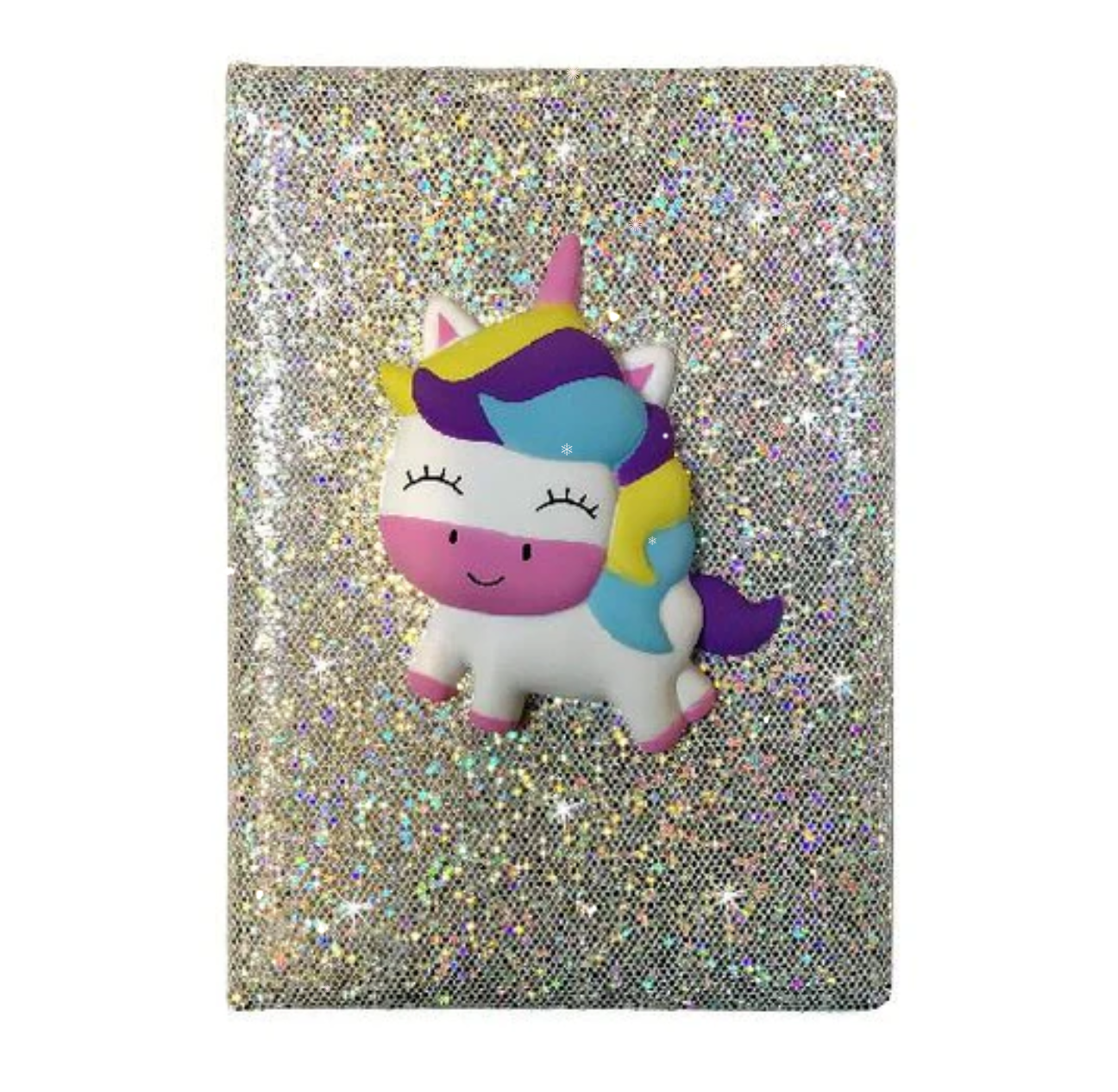 Cutie-corn Journal