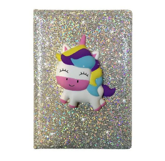 Cutie-corn Journal