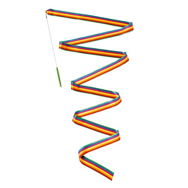 Gymnastic ribbon by Djeco