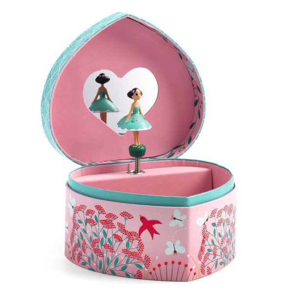 Music box Spring Melody by Djeco