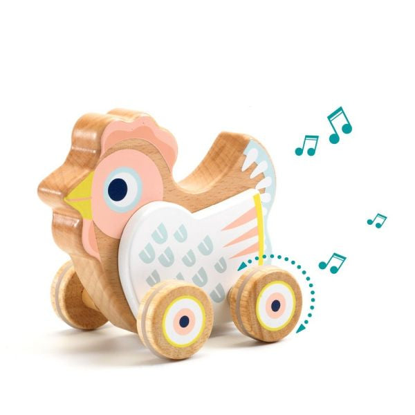 BabySing by Djeco