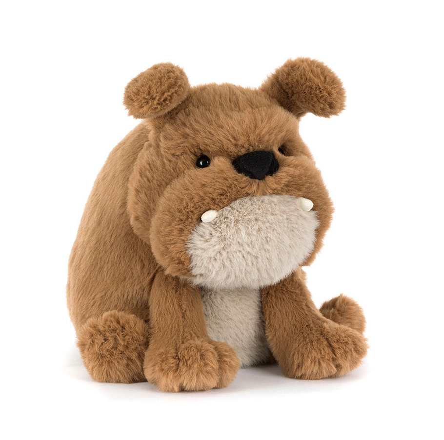 Derreck Dog by Jellycat
