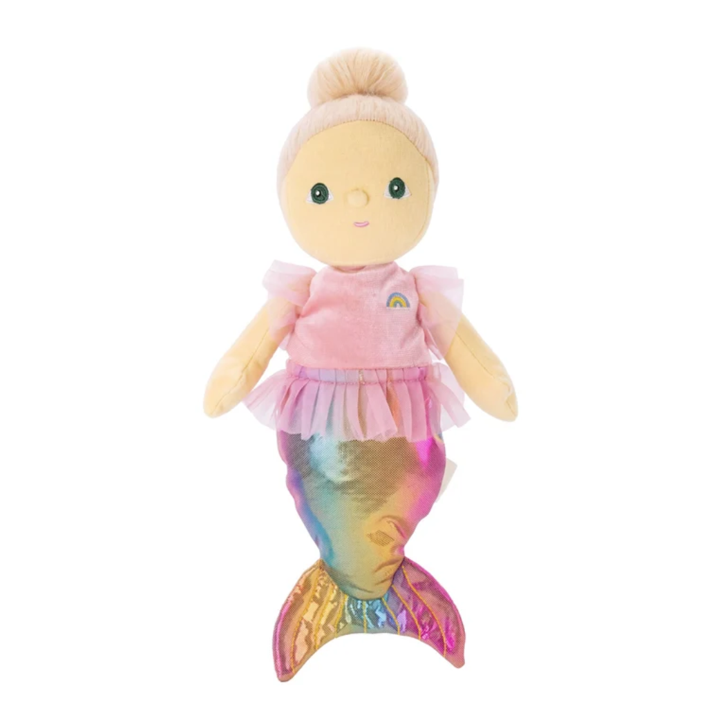 COMING SOON! Dinky Dinkum Marina Mermaid by Olli Ella