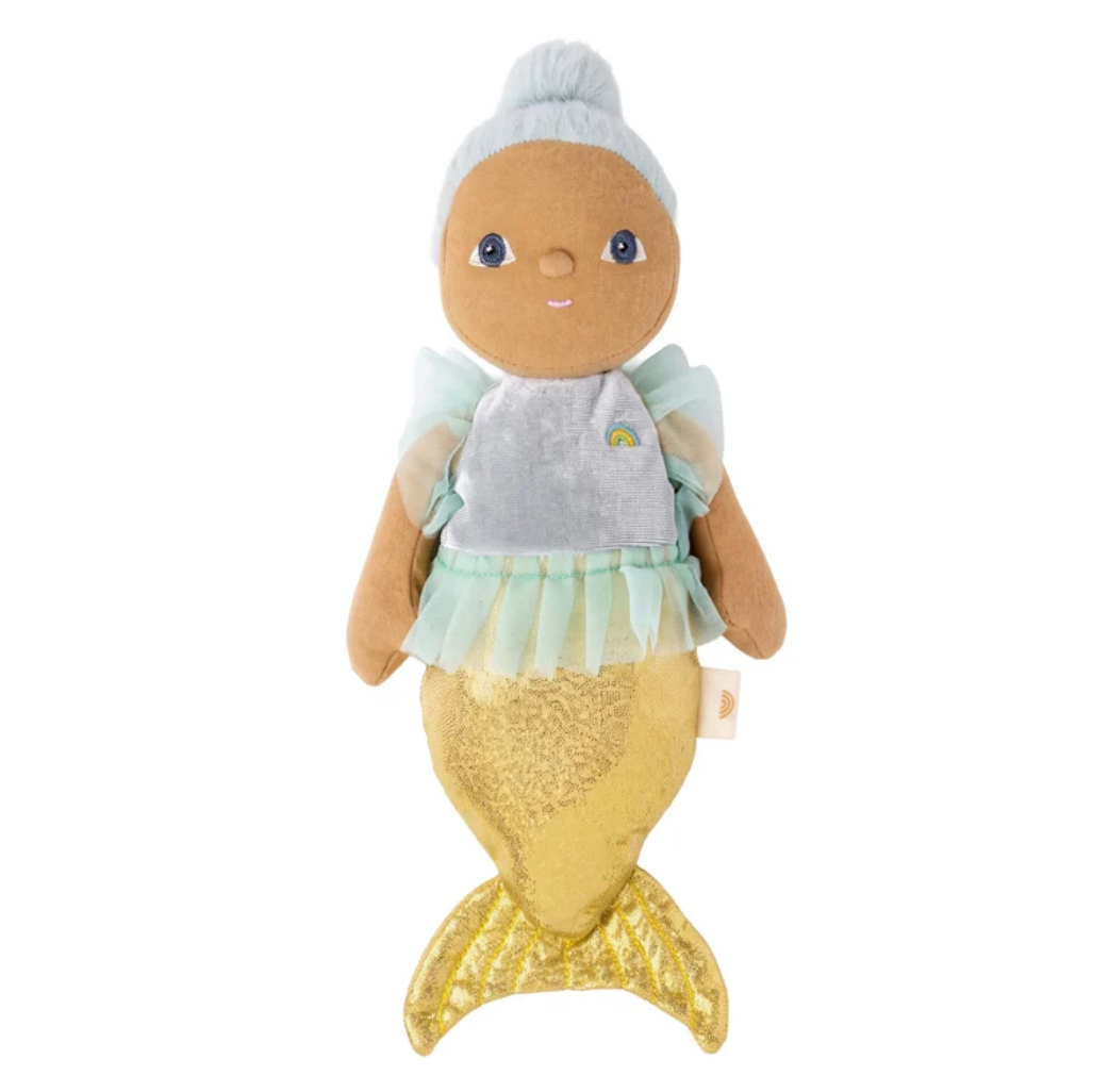 COMING SOON! Dinky Dinkum Maya Mermaid by Olli Ella