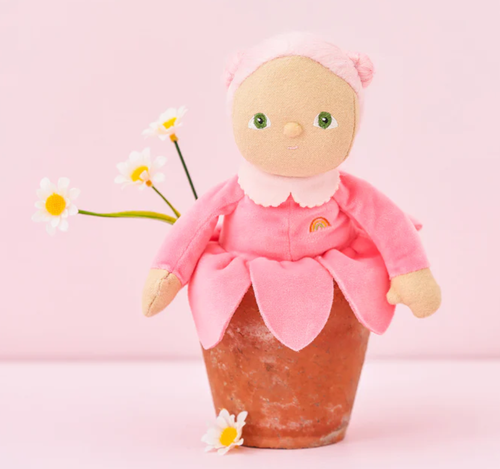 Dinky Dinkums Lily by Olli Ella