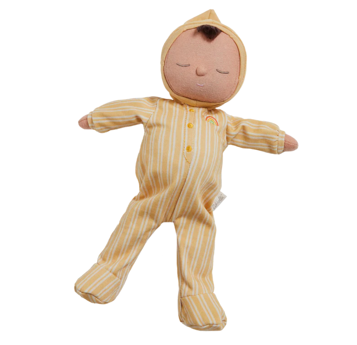 Dozy Dinkums Pip Goldie by Olli Ella