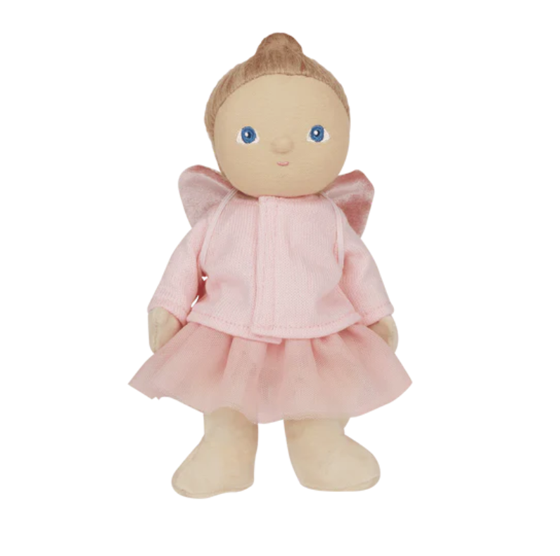 Dress Me Dinky Mia Melody by Olli Ella