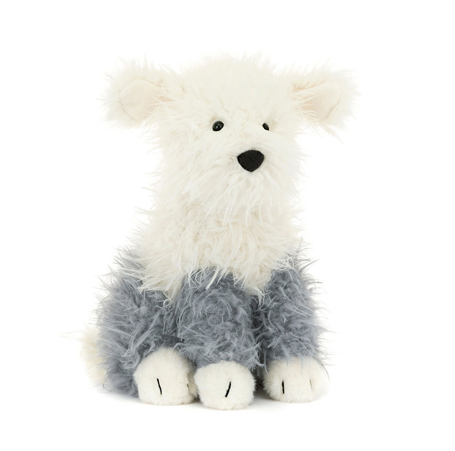 Ewert Sheepdog by Jellycat
